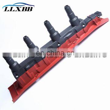 Original Car Accessories Auto Ignition Coil 4C1004 1788485 UF422 For SAAB Engine Ignition Coil UF577 photo-2