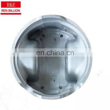 Supply 93mm Diesel Engine Piston 4JB1-CN for ISUZU photo-3