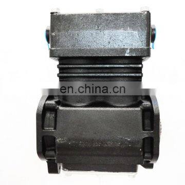 Hot sales 3417958 Electronically controlled air compressor assembly for Dongfeng truck