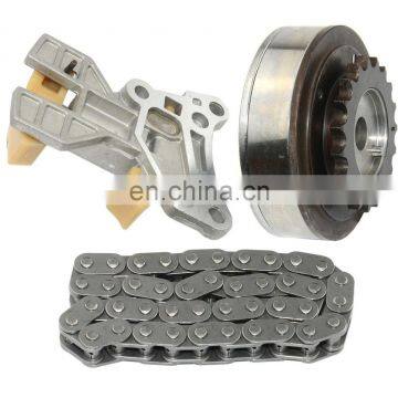 Camshaft Adjuster Unit Kit 06F109088J 06F109217A 06D109229B 06F109088C 06F109088G 06F109088 06F109088J photo-4