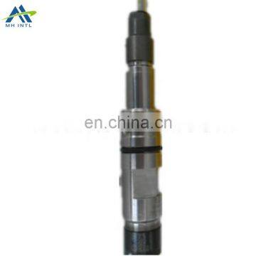 High Quality Diesel Common Rail Injector 0445120240 Diesel Engine Spare Part photo-5