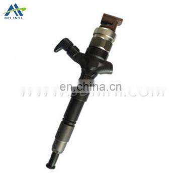 Diesel Injector 095000-8740 095000-7380 For Denso Common Rail Diesel Injector