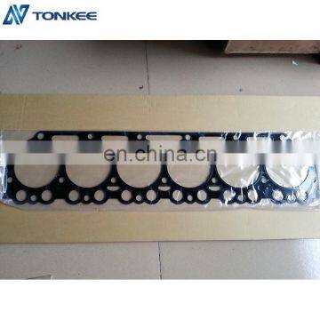 EC290B Head Gasket D7D Engine HEAD GASKET for 20943385 photo-2