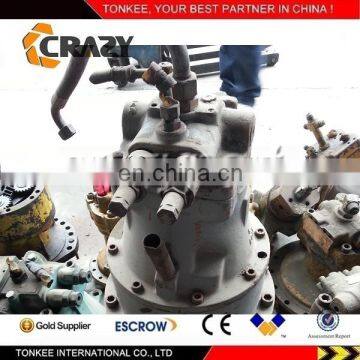 original used 4247870 M2X96B-CHB-10A-02-350 swing motor & swing motor assy for excavator EX200-2 parts