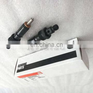 Cummins 4BT 6BT Engine Diesel Fuel Injector 3919350 A3919350 photo-2