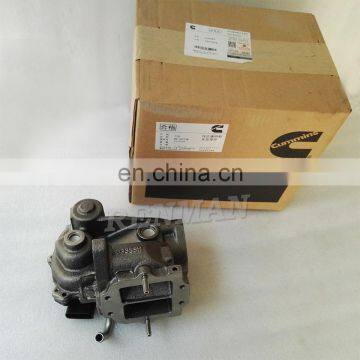 5309069 Foton Cummins engine ISF2.8 EGR Valve