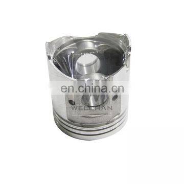 Excavator R60-5 Diesel Engine 4D94E 4TNE94 4TNV94 Spare Parts Piston 129901-01294