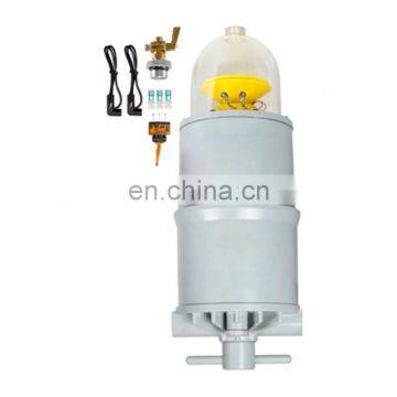 Diesel Fuel Filter assembly 300-W30 DAHL300