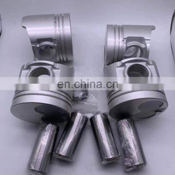 Auto Engine Piston Set WL01-23-201 WL0123201for Maz-da photo-4