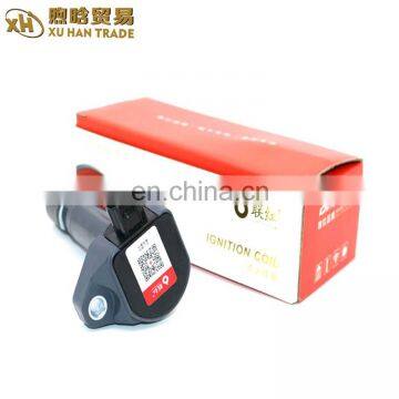 Car Engine OEM 06E 905 115E Ignition Coil 06E905115E for AUDI A4 A6 photo-3