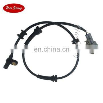 47910-EA025 47910EA025 Auto ABS Wheel Speed Sensor