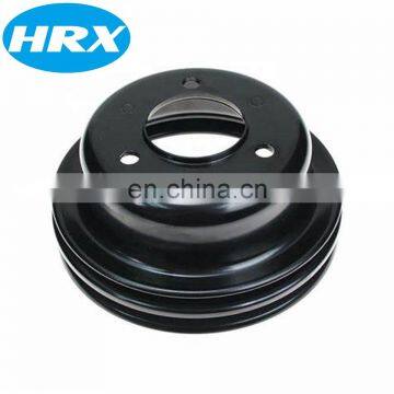 Engine spare parts crankshaft pulley for D1105 in stock