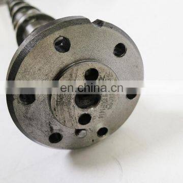 Construction Machinery Diesel Engine Spare Part 3954099 Camshaft photo-4