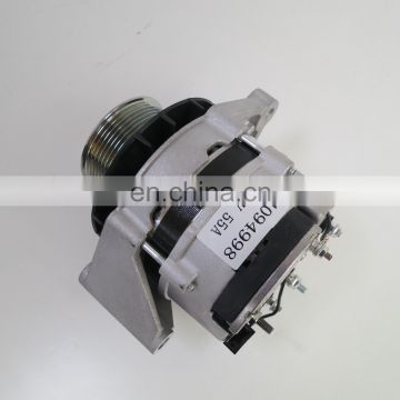 Hot sale 6BT diesel engine spare parts alternator 4094998