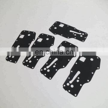 ISBE Dongfeng Engine Parts Oil Cooler Core Gasket 4896409 4895742 photo-6