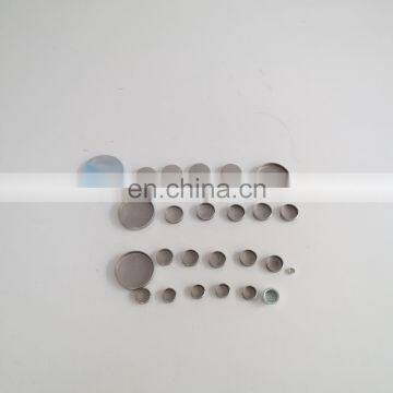 Small Diesel Engine Parts KTA19 Expansion Plug 3007632 photo-3