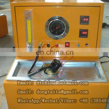 QCM300/DTQ300 FUEL PUMP TESTER