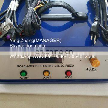 CR1800 Common Rail Injector Test Simulator photo-2