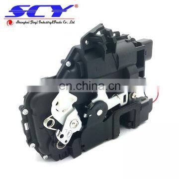 Door Lock Actuator suitable for Volkswagen Beetle OE 3B1 837 915 AS 3B1837915AS 3B1 837 015 AK 3B1837015AK 3B1 837 015 J