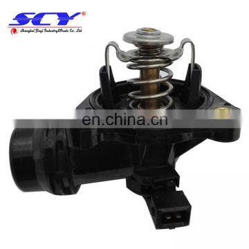 Thermostat Suitable for BMW 11537510959 TH371105G1 661801399 TH6873105J TM18105 TH6873 11517500597 CTH2515 32649 8MT354776281 40