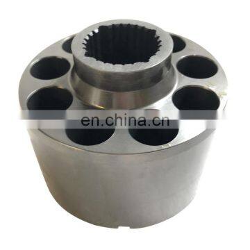 Cylinder block MPT044 MPV044 Hydraulic pump parts for pump repair SAUER piston pump good quality