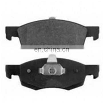 Replacement Parts Auto Brake System Brake Pad Front OEM 6001549803