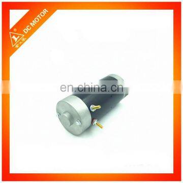 1.2KW DC Motor With Permanent Magnet For Sale photo-5