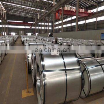 2mm Thickness Carbon Steel Coil SAE1015