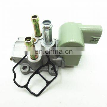 Hengney Auto Parts oe 22270-74090 22270-16060 136800-0111 For TOYOTA RAV4 MR2 CAMRY CELICA 2.2L Idle Control Valve
