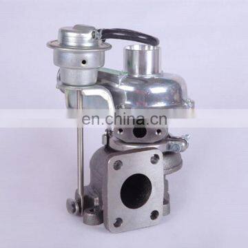 Diesel Engine Spare Parts RHF3 Turbocharger 1G491-17012 VA410164 For PC56-7