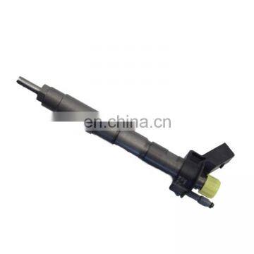 Подлинный оригинальный новый дизельный форсунка для системы общего коллектора 0445115026 0445115027 0445115063 0445115064 для Chrysler, Mercedes, Jeep photo-2