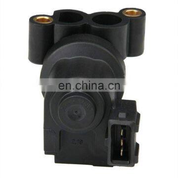 IACV ICV 7702217296 7077213 Auto Parts Stepper Motor Idle Air Speed Control Valve for FIAT Renault