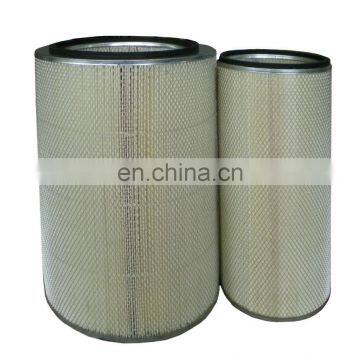 Truck Air Filter Cartridge AF26414 AF26413 photo-4