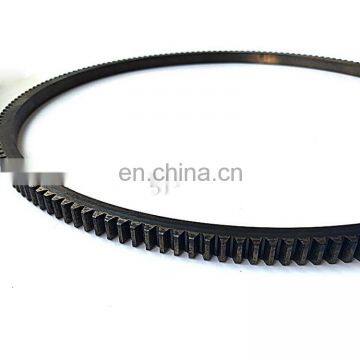 Original 6BT 173 Teeth Engine Gear Flywheel Ring 3903309 photo-5