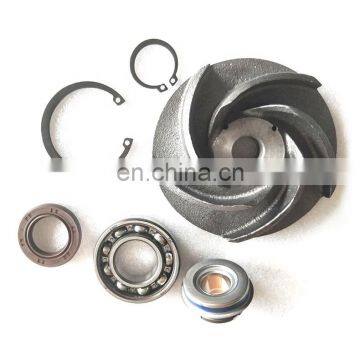 QSM ISM M11 Diesel Engine Water Pump Repair Kit 3803261 4024817 4955802