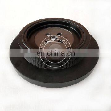 Genuine 6BT 6BT5.9 Diesel Engine Parts Viscous Vibration Damper 3973659 photo-4