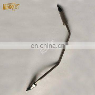 Imported 320D E320D Engine Part High Pressure Diesel Injector Pipe for C6.4 photo-4