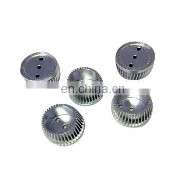 Cheap Custom Made Precision Parts Fabrication Metal Lathe Part ProductsFactory Cnc Machining Service photo-6