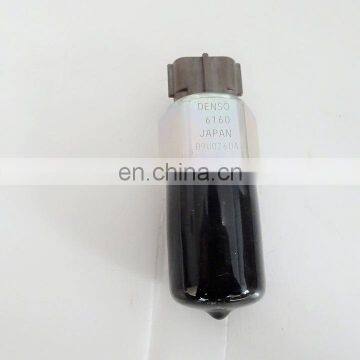 Factory Wholesale Original Pressure Switch Sensor For Excavator
