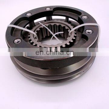 Original Quality Ductile Iron Synchronizer Used In Foton Auman Truck