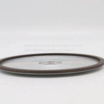 4A2 Resin Bond Diamond Grinding Wheel for Carbide photo-3