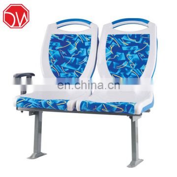 Injection Molding ABS Plastic Boat Seats with Cushion