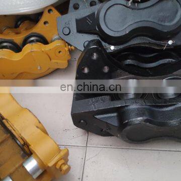 Xcmg Zl50gn Wheel Loader Spare Parts Brake Brake Calipers 27510705 photo-4