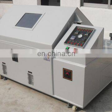 Economic Environment Salt Spray Corrosion Aging Test Chamber Price photo-3