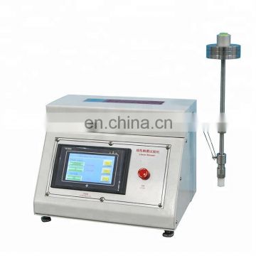 China Supplier Touch Screen 5750 TABER Linear Abrasion Tester Price