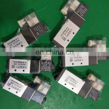 4V series solenoid control valve