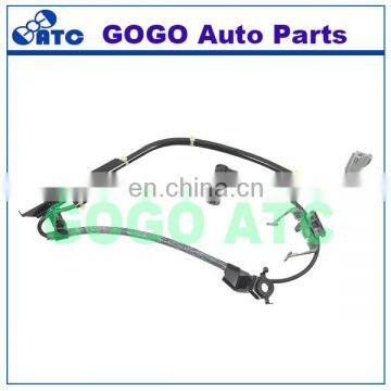 New ABS Wheel Speed Sensor Front Left For Toyota Corolla OEM 89543-48020 8954348020 ALS739 5S6874 SU8366 0844450 photo-2