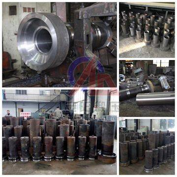 Forging Hammer Piston Forging Hammer Piston for Sale photo-3
