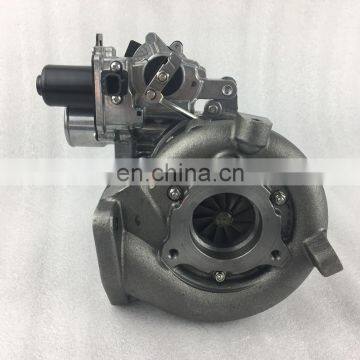 CT16 Turbo 17201-0L040 VIGO 172010L040 1KD Turbocharger for Land Cruiser Hilux D4D 1KD-FTV Engine Parts photo-5