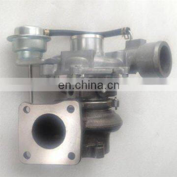 Turbo for D-Max 3.0L 8980118923 8980118922 4JJ1 RHF4 turbocharger